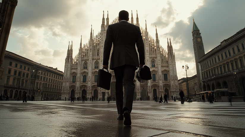 Immagine generata con AI