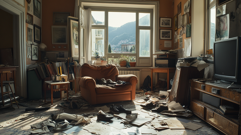 Immagine generata con AI