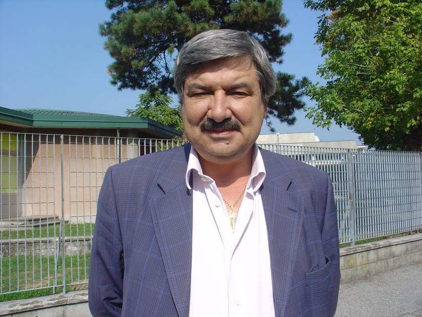 Luigi Di Palma