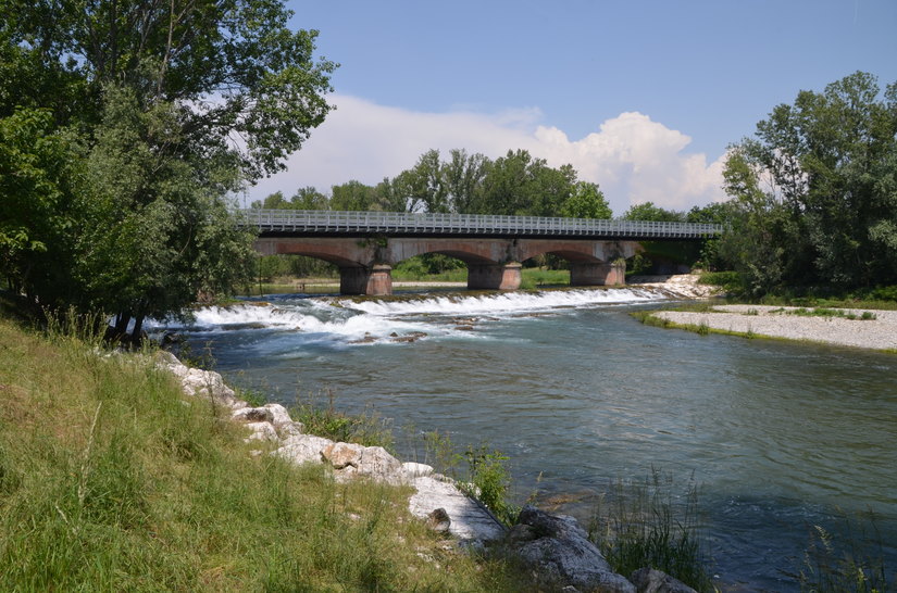 Ponte di Soncino