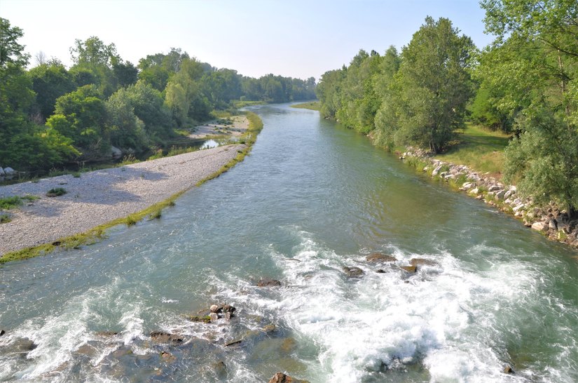 Fiume Oglio