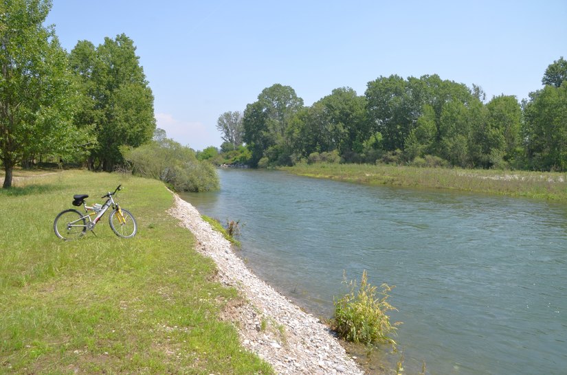 Fiume Oglio