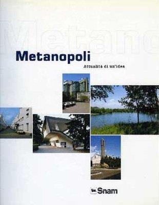 Il libro edito da Snam nel 1995