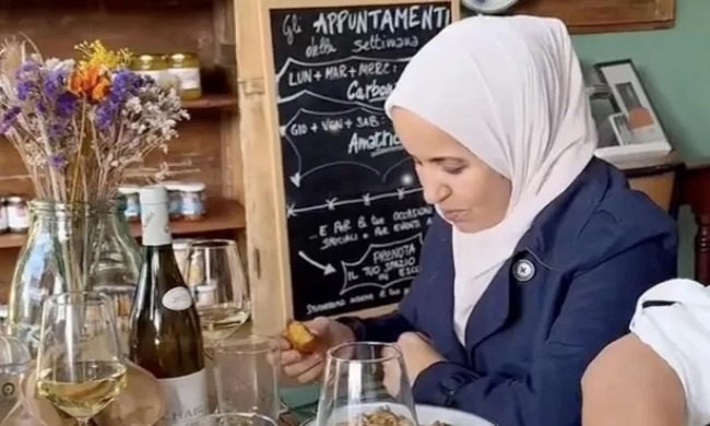 Amina Sailouhi