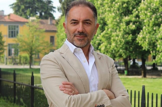 Vito Bellomo
