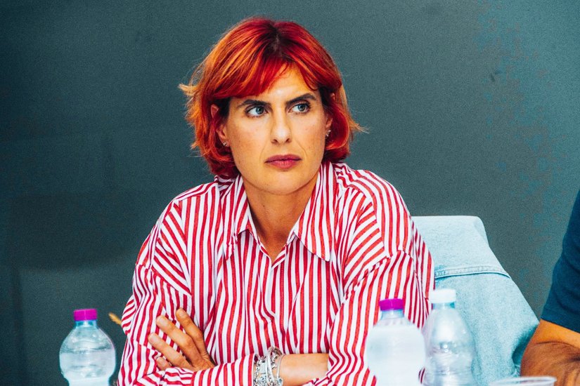 Carmen Di Matteo