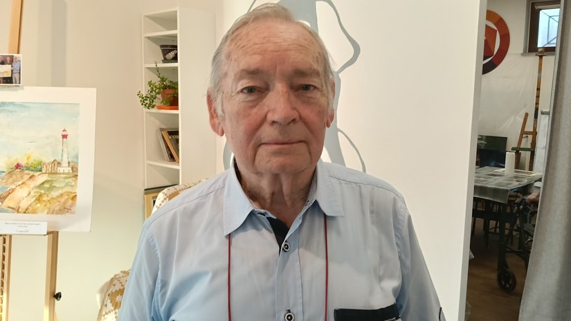 Ezio Felisa