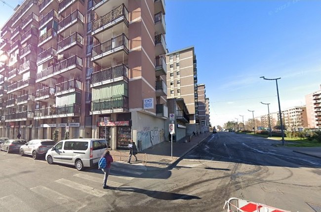 Uno scorcio di Serenella