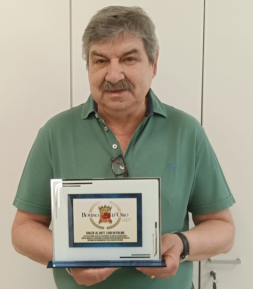 Luigi Di Palma