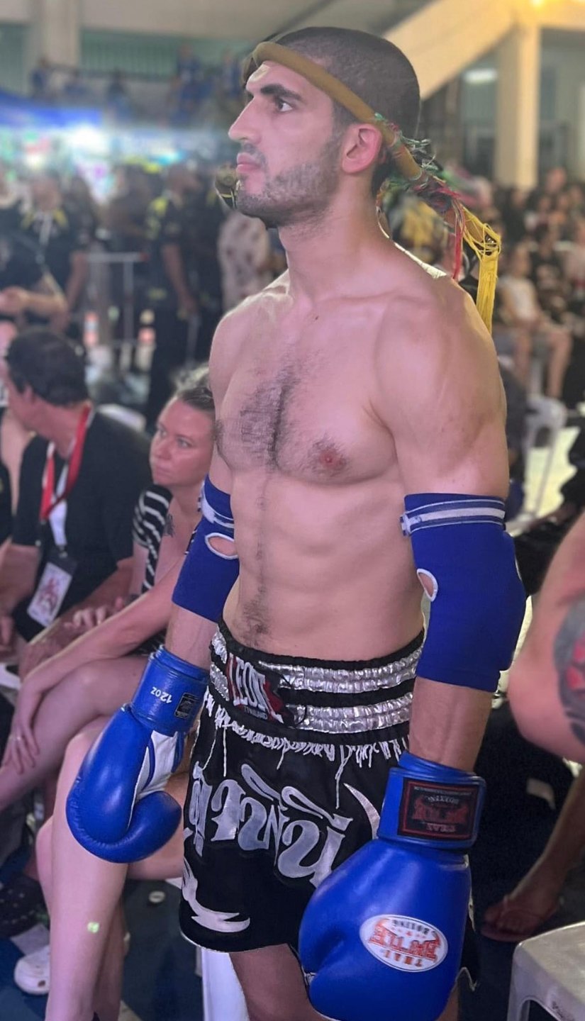 Tiziano Marzullo