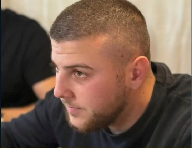 Matteo Ferrara