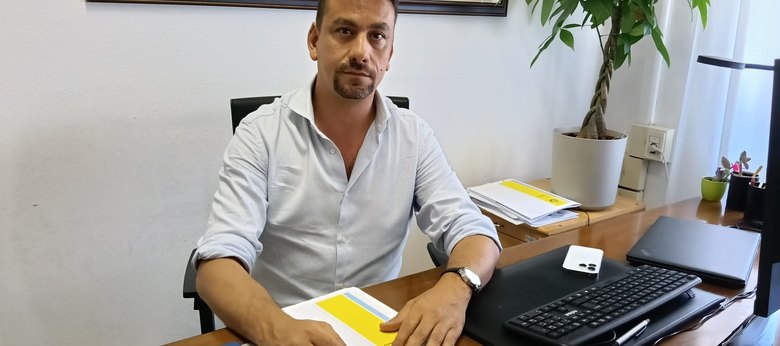 Alessandro Amenta