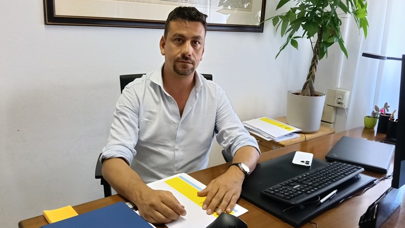 Alessandro Amenta