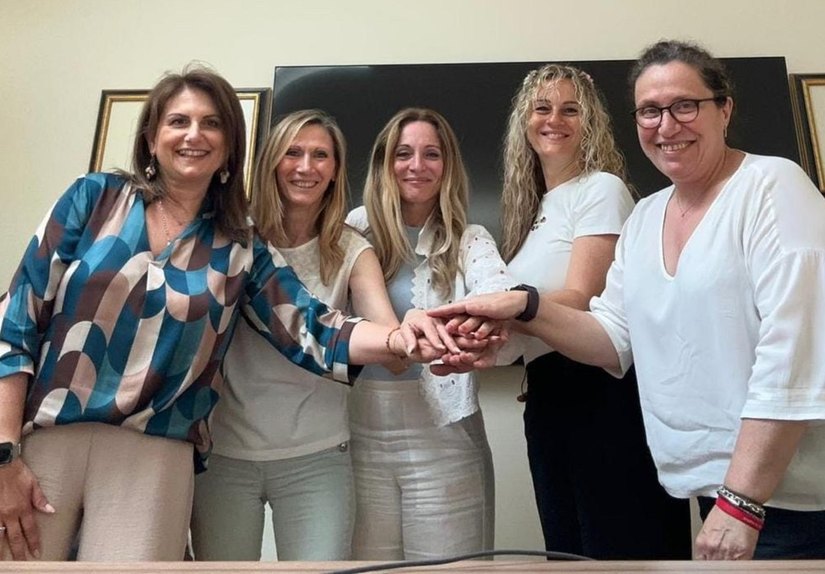Parte del direttivo