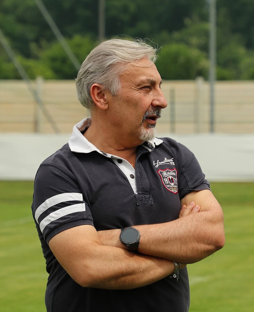 Franco Santini