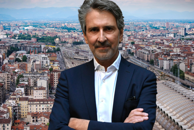 Giancarlo Tancredi Assessore alla Rigenerazione Urbana del Comune di Milano