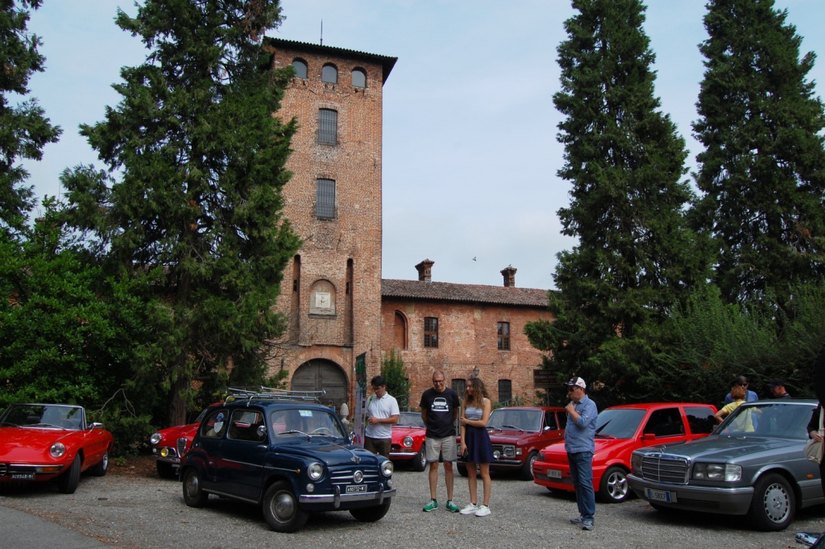 Una edizione degli scorsi anni
