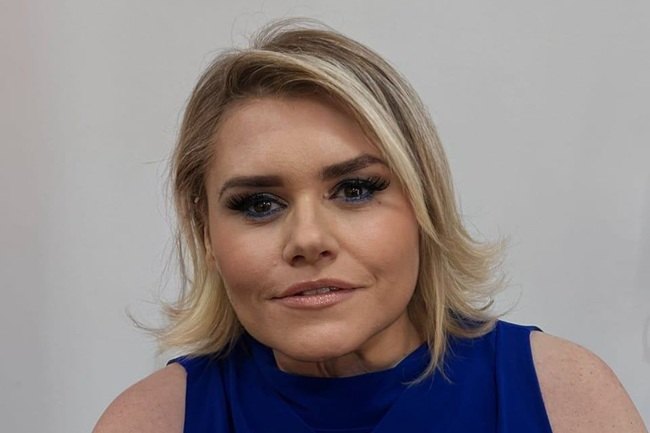 Erika Ferini Strambi