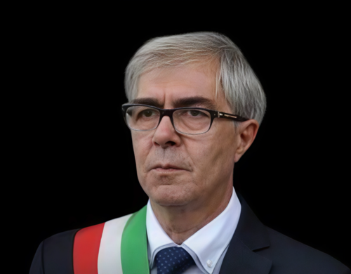 Claudio Angelo Mazzola (69 anni)