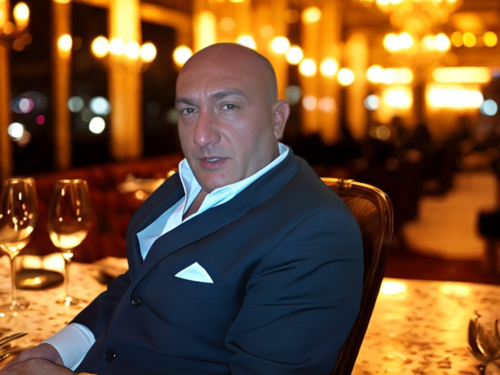 Stefano De Luca