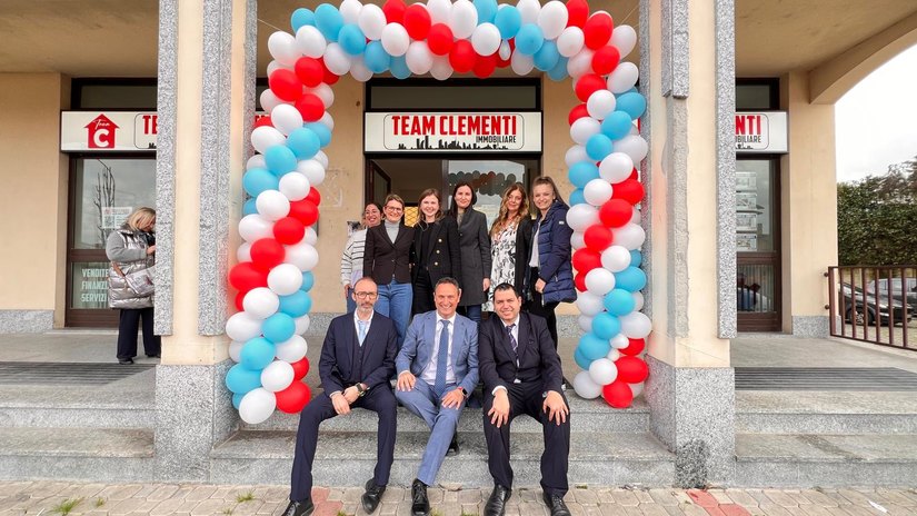 Team Clementi