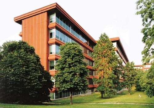 Terzo Palazzo Uffici