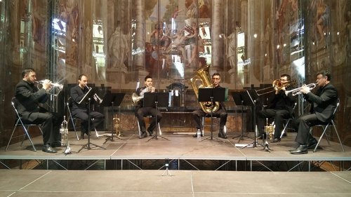 Orion Brass