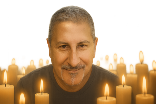Claudio Ratti 62 anni