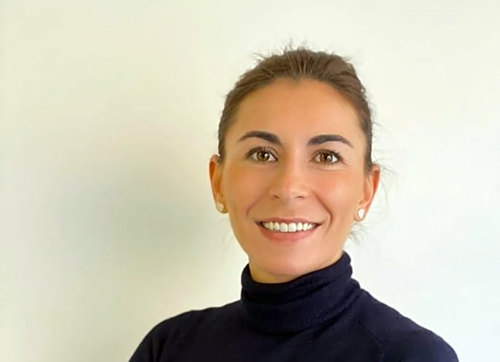 Roberta Castelli