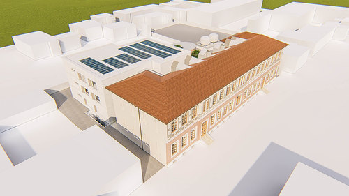 Its Accademy in collaborazione con la Fondazione Natta