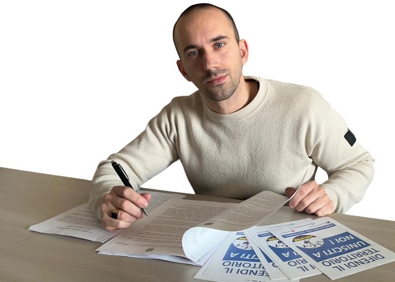 Marco Carandina: