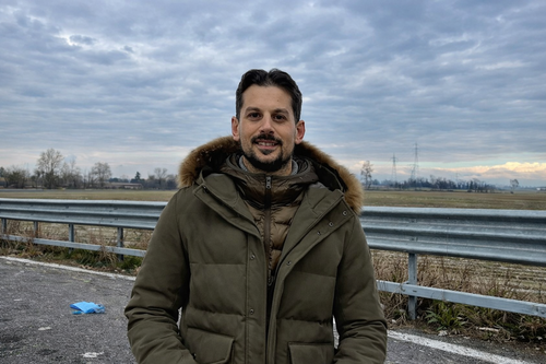 Simone Liberati