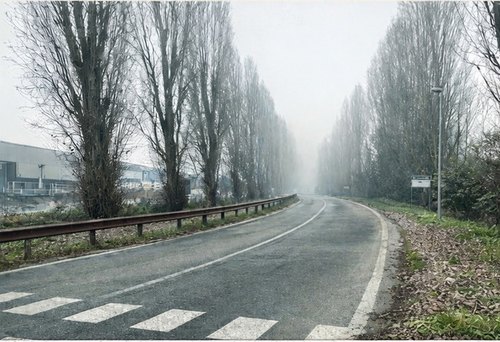 Viale De Gasperi