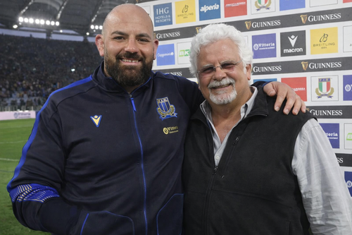 Simone e Pietro Ferrari