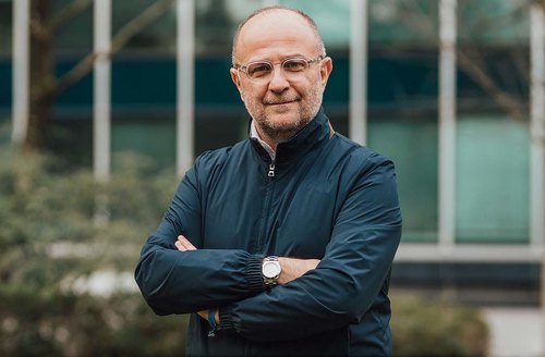Guido Massera Capogruppo Fratelli d'Italia