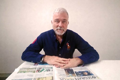 Adriano Alessandrini