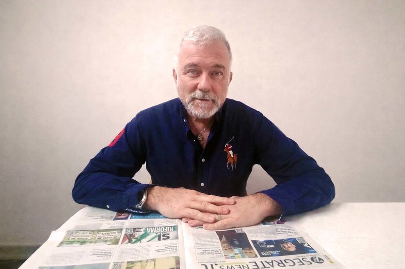Adriano Alessandrini