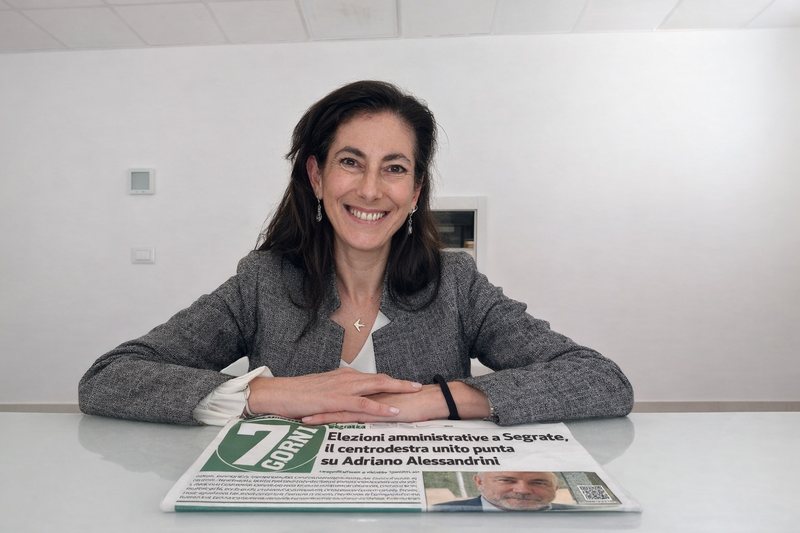 Manuela Mongili