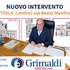 Roberto Benvenuti, titolare della Grimaldi Immobiliare di Mediglia
