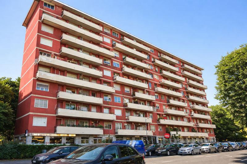 Via Cassanese 200, Segrate