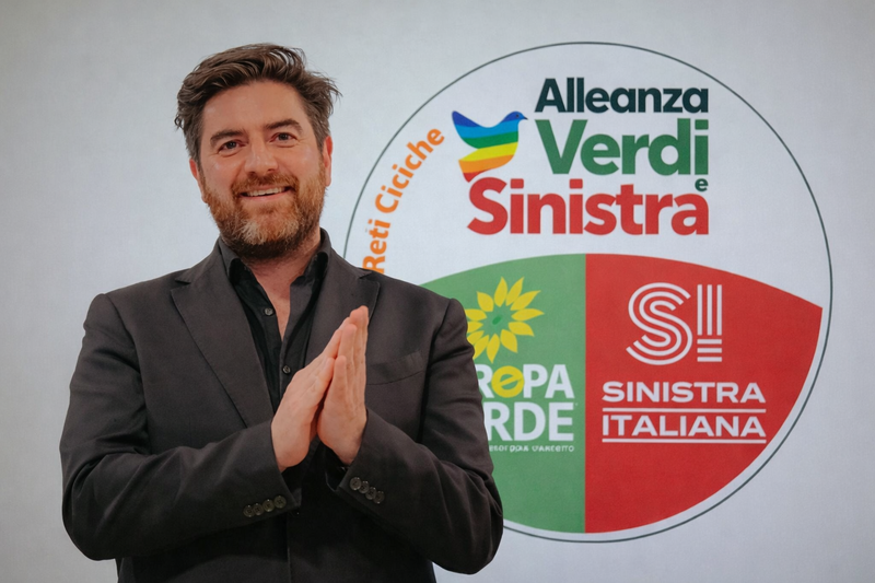 Francesco Di Chio
