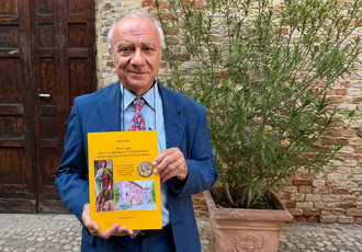 Sergio Leondi e il suo nuovo libro