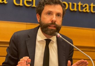 Davis Dori Deputato