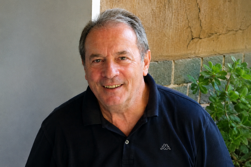 Bruno Ghidini