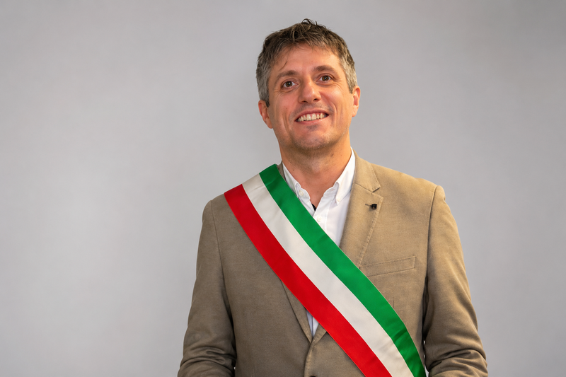 Avv. Giuliano Sottoriva sindaco di Merlino