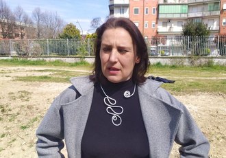 Simona Rullo (Archivio Taacnews)