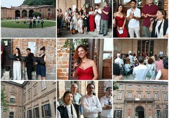 Alcuni scatti dell'edizione 2025