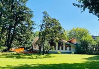 La Scuola Montessori a Milano Due;