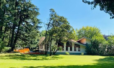 La Scuola Montessori a Milano Due;