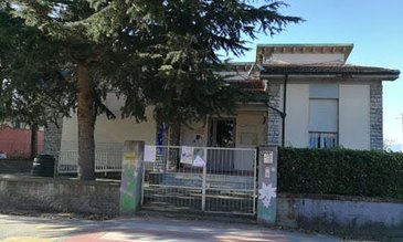 Primaria I.Calvino - San-Donato MIlanese